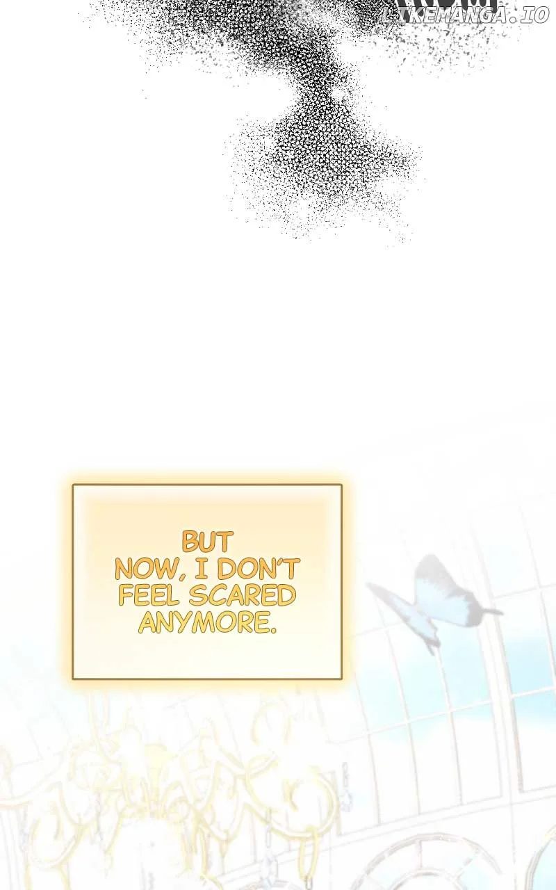 There Were Times When I Wished You Were Dead Chapter 133 page 106