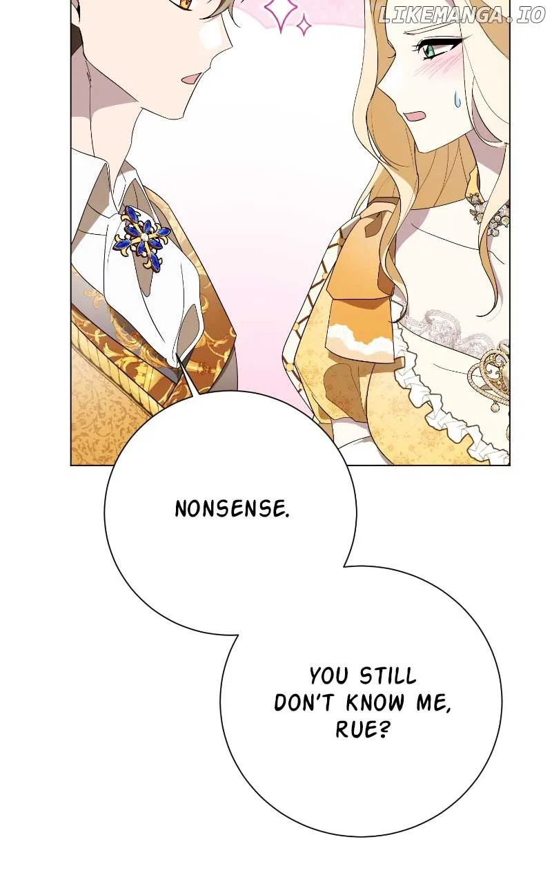 There Were Times When I Wished You Were Dead Chapter 133 page 71