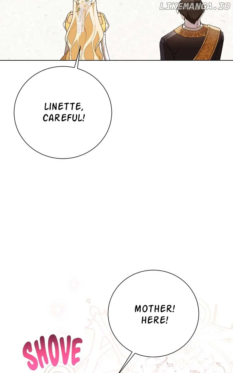 There Were Times When I Wished You Were Dead Chapter 133 page 94