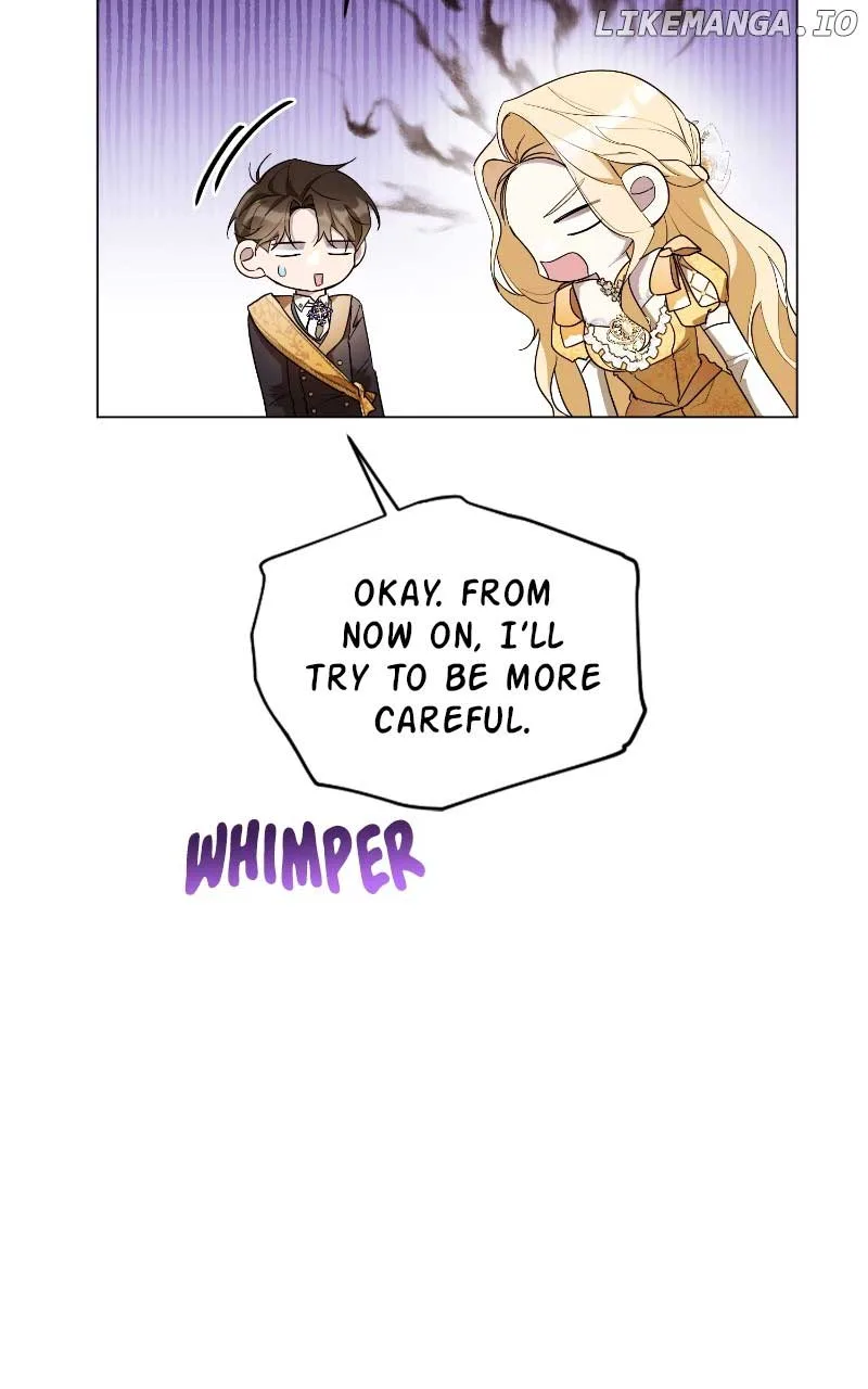 There Were Times When I Wished You Were Dead Chapter 133 page 68