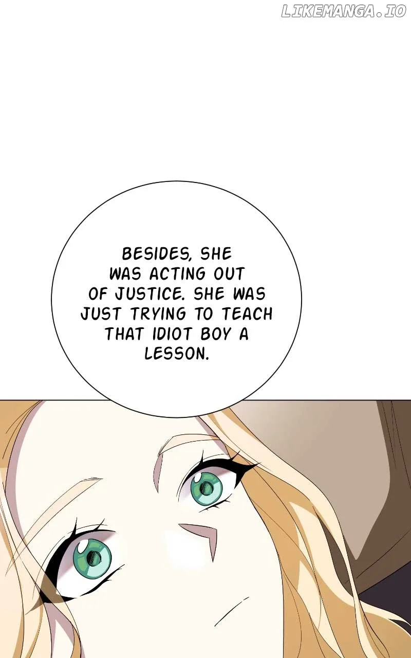 There Were Times When I Wished You Were Dead Chapter 133 page 64