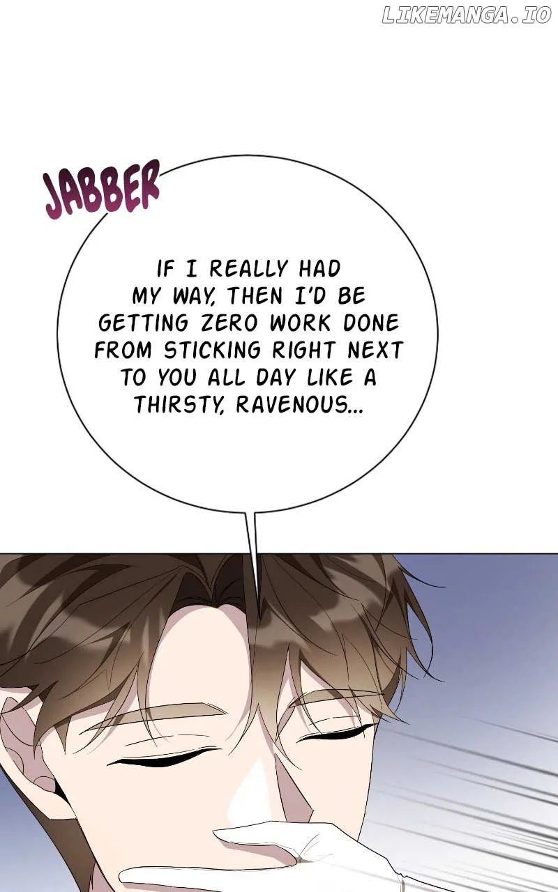There Were Times When I Wished You Were Dead Chapter 133 page 72