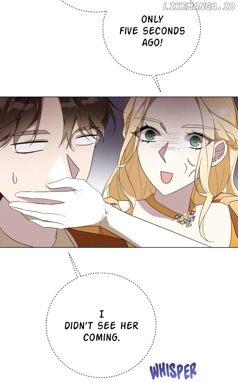 There Were Times When I Wished You Were Dead Chapter 133 page 76