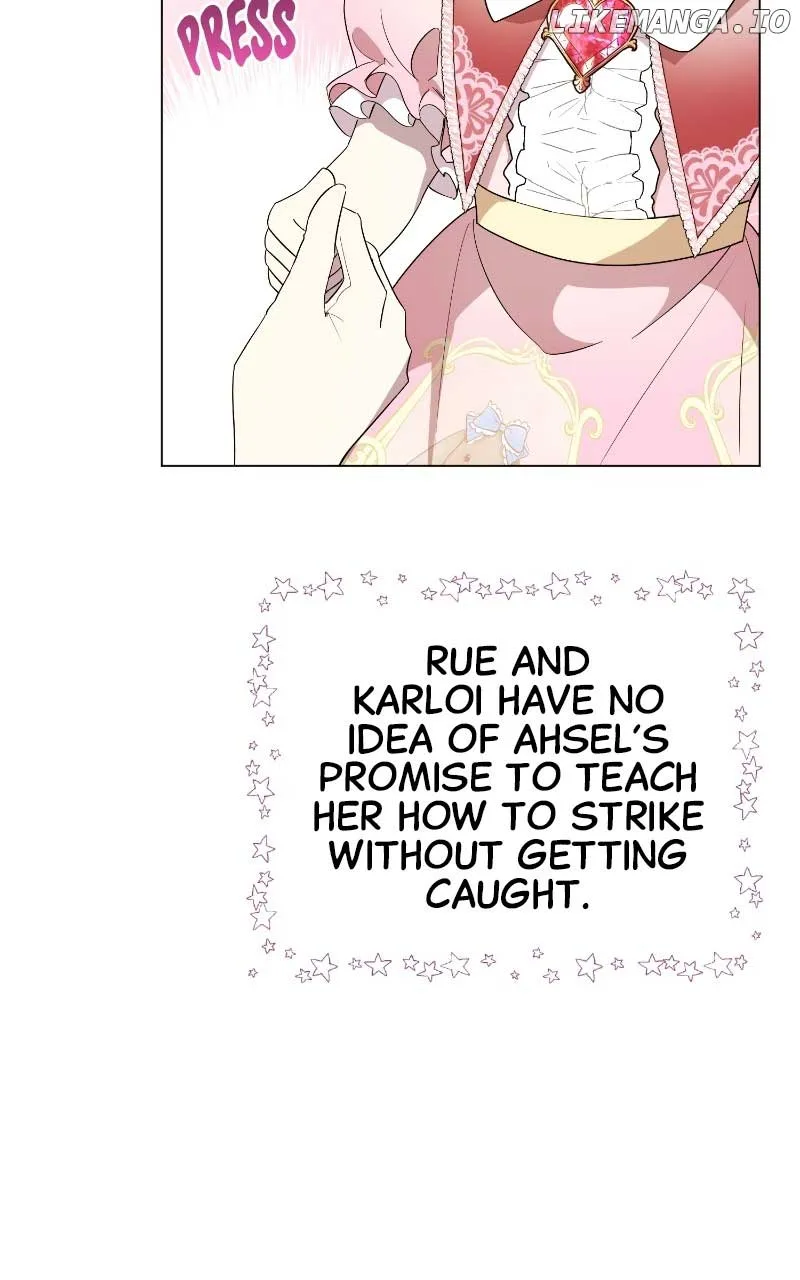 There Were Times When I Wished You Were Dead Chapter 133 page 86