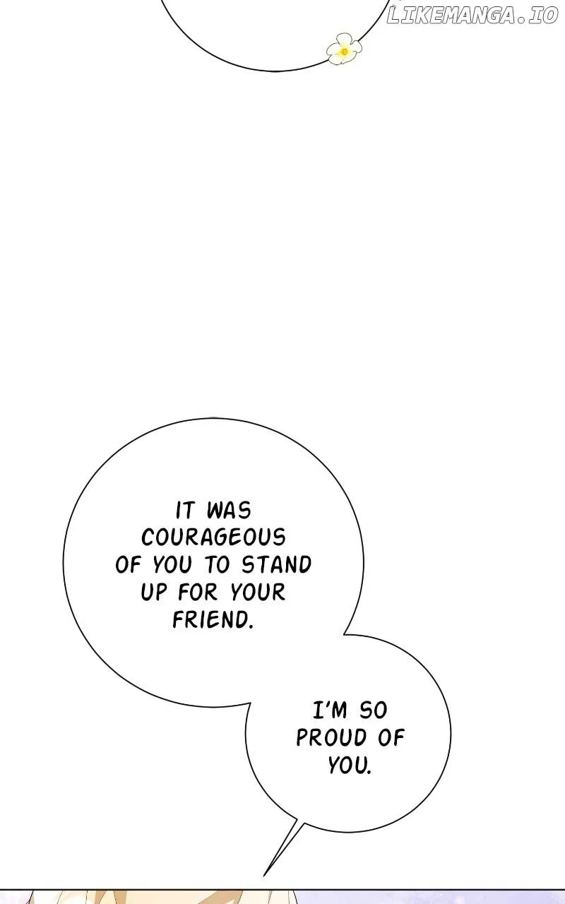 There Were Times When I Wished You Were Dead Chapter 133 page 81
