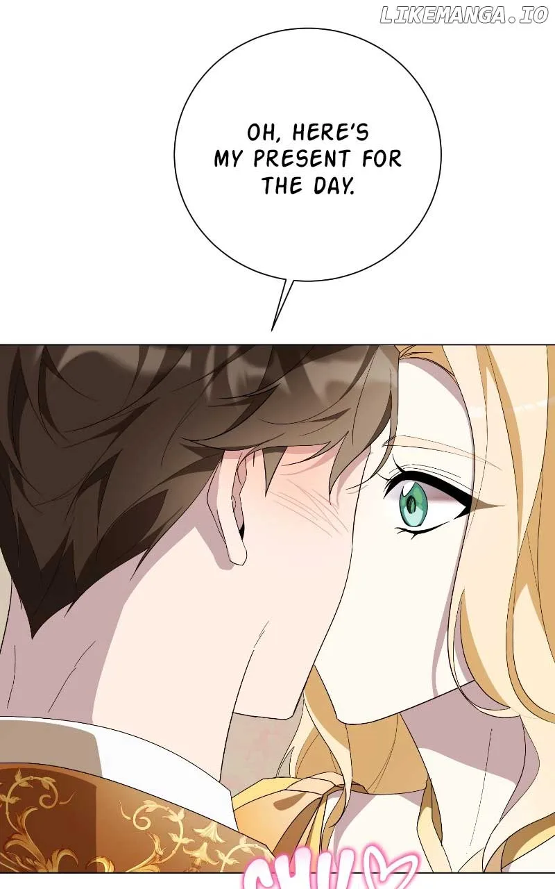 There Were Times When I Wished You Were Dead Chapter 133 page 69