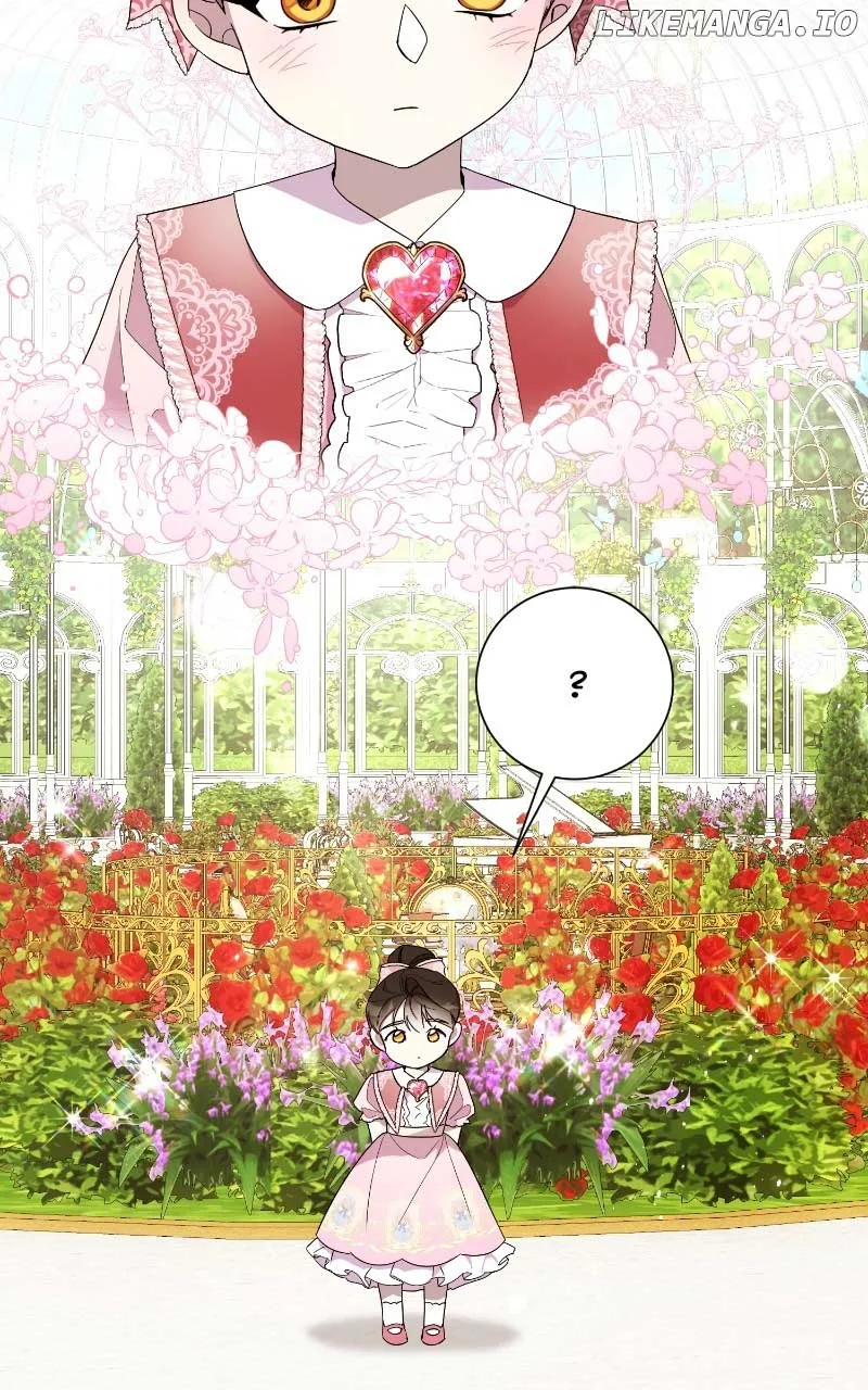 There Were Times When I Wished You Were Dead Chapter 133 page 74