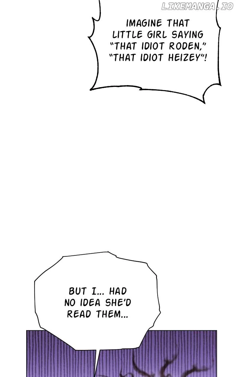 There Were Times When I Wished You Were Dead Chapter 133 page 67