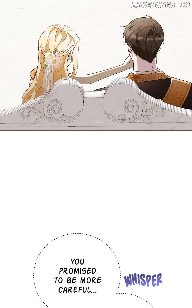 There Were Times When I Wished You Were Dead Chapter 133 page 75