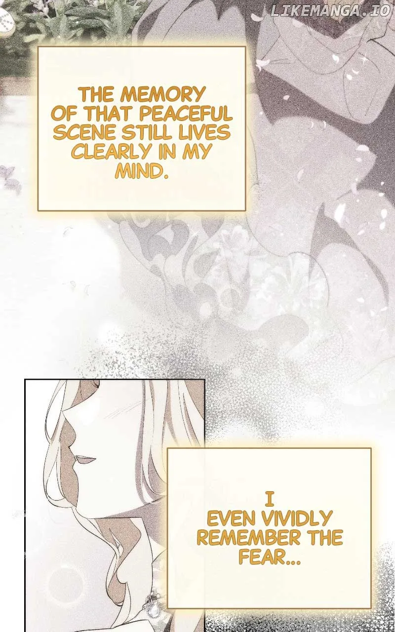 There Were Times When I Wished You Were Dead Chapter 133 page 104