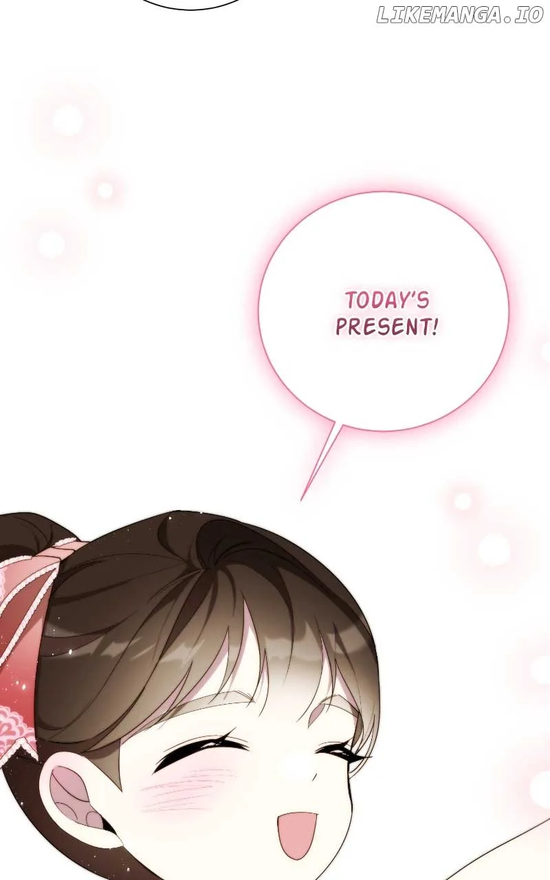 There Were Times When I Wished You Were Dead Chapter 133 page 96