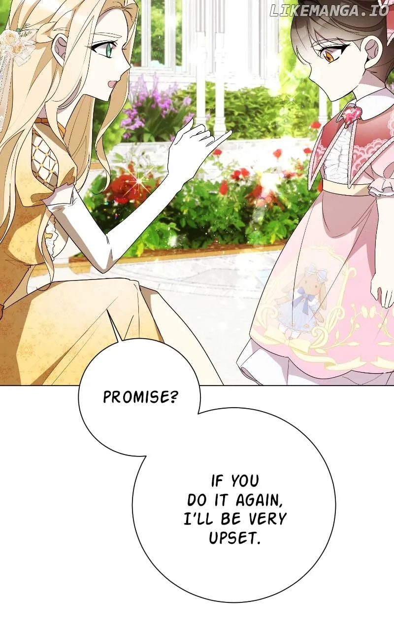 There Were Times When I Wished You Were Dead Chapter 133 page 84