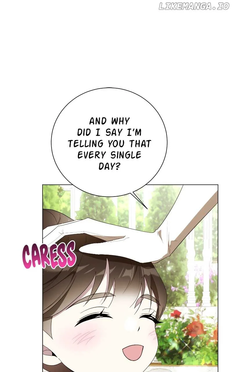 There Were Times When I Wished You Were Dead Chapter 133 page 90