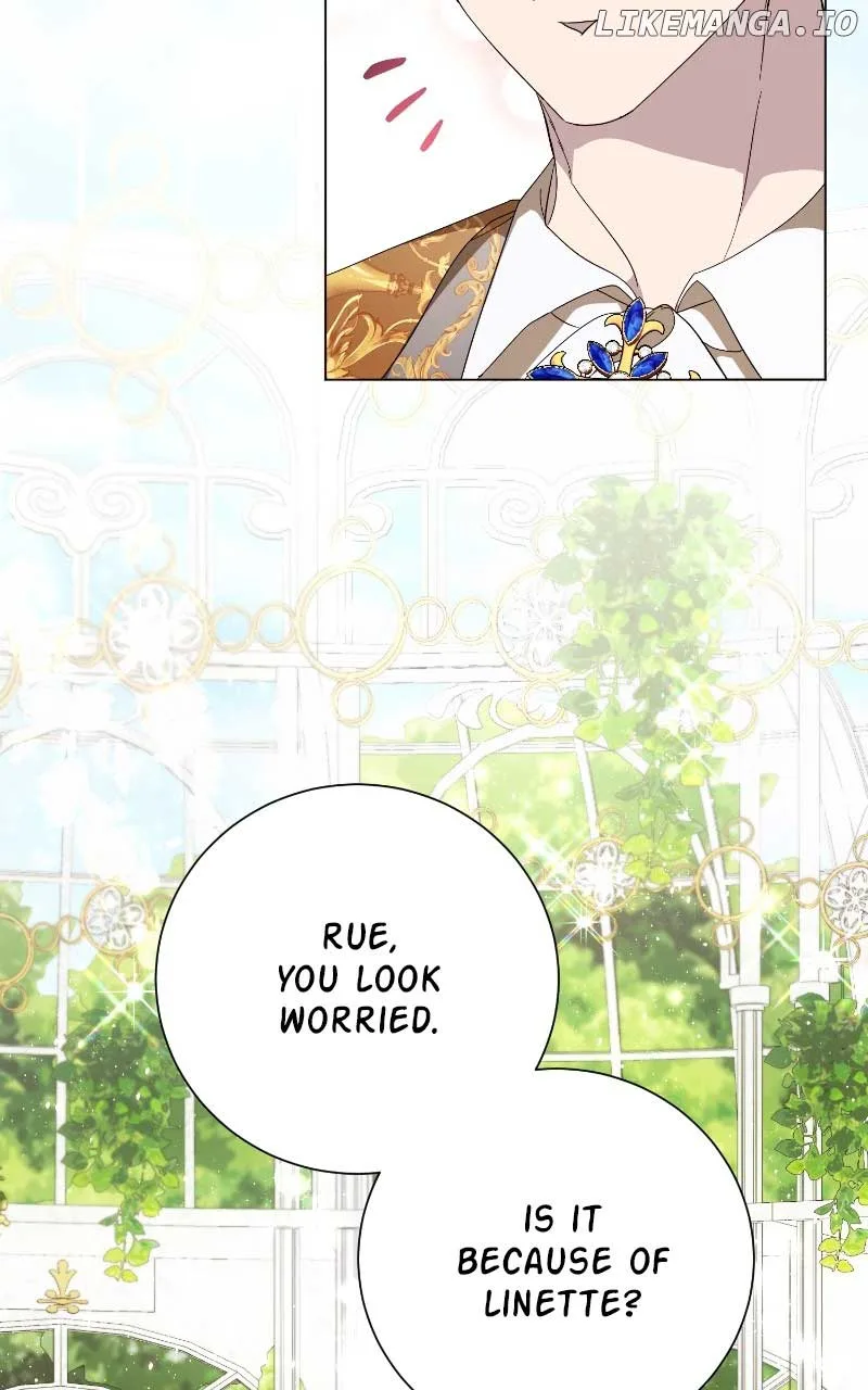 There Were Times When I Wished You Were Dead Chapter 133 page 60