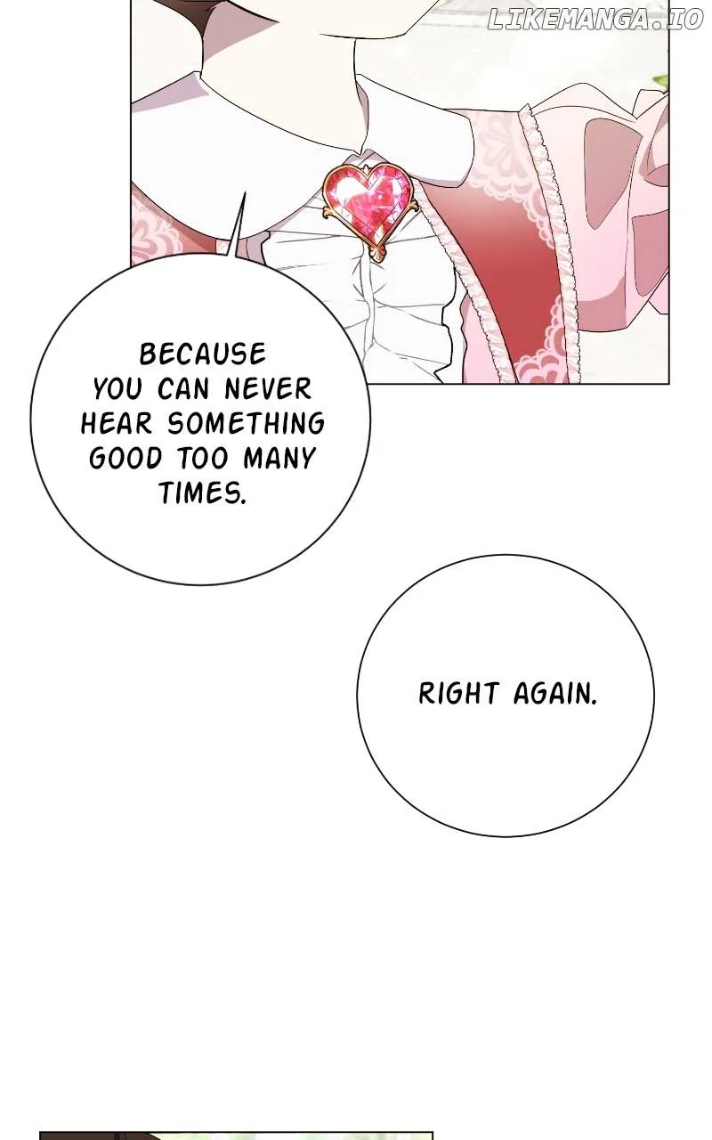 There Were Times When I Wished You Were Dead Chapter 133 page 91