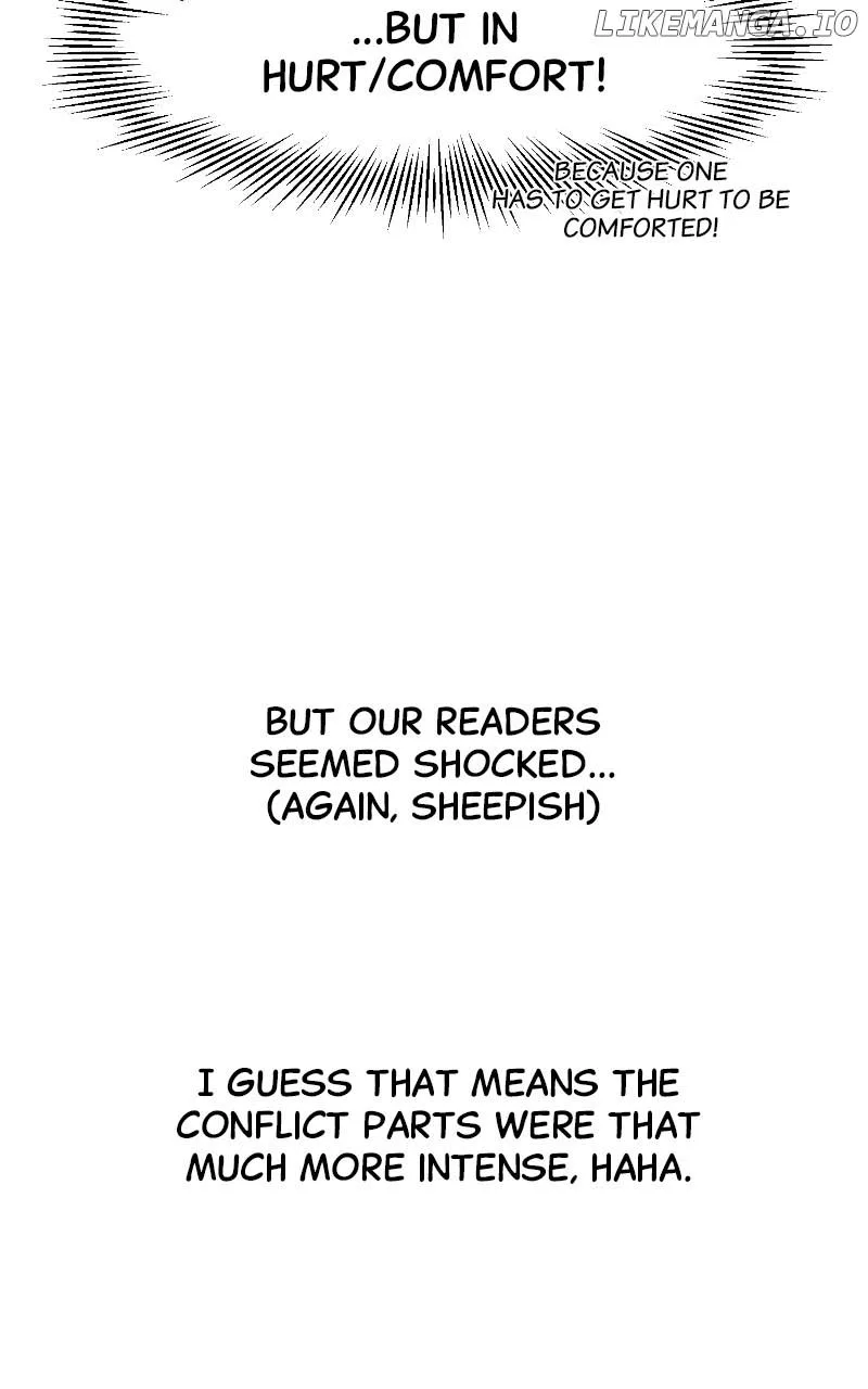 There Were Times When I Wished You Were Dead Chapter 134 page 15