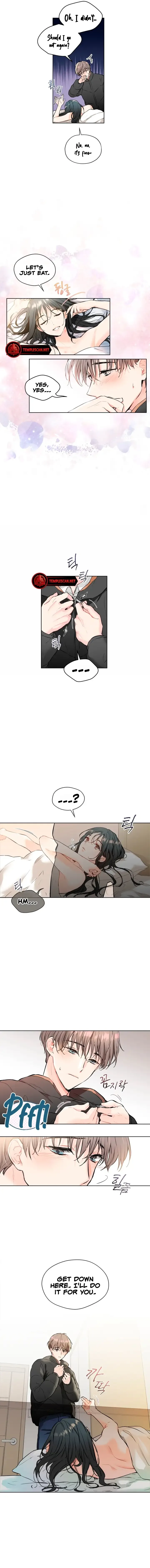There’s A Rat In Our House Chapter 0.1 page 5