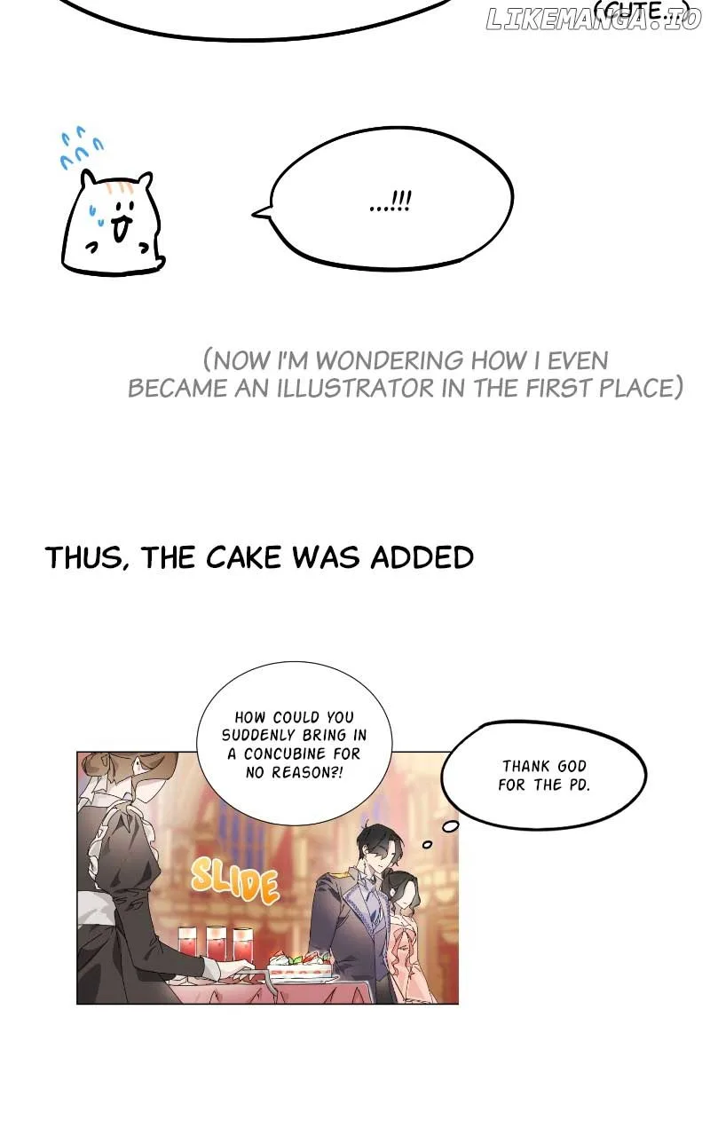There Were Times When I Wished You Were Dead Chapter 134 page 28