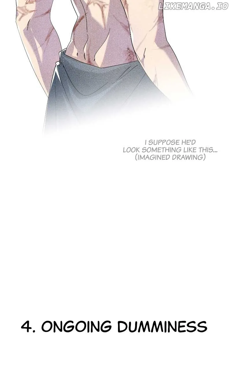 There Were Times When I Wished You Were Dead Chapter 134 page 34