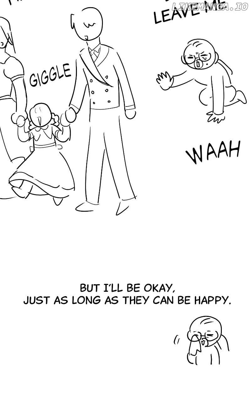There Were Times When I Wished You Were Dead Chapter 134 page 17