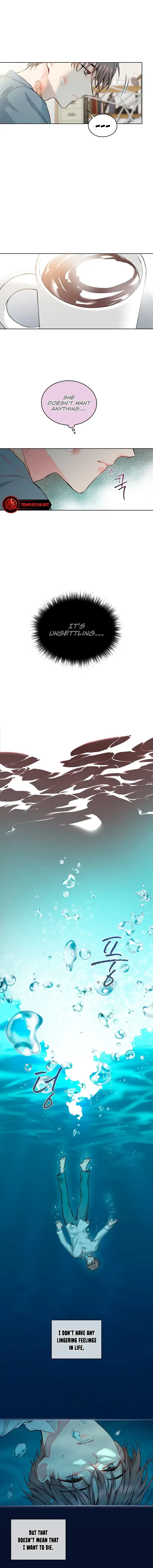 There’s A Rat In Our House Chapter 4 page 8