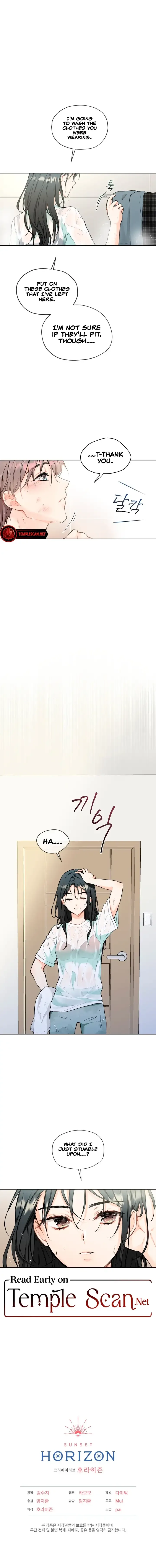 There’s A Rat In Our House Chapter 2 page 10