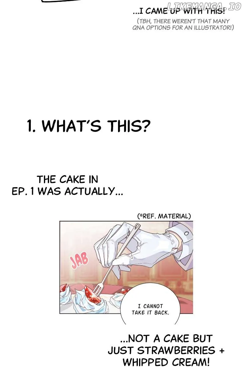 There Were Times When I Wished You Were Dead Chapter 134 page 26