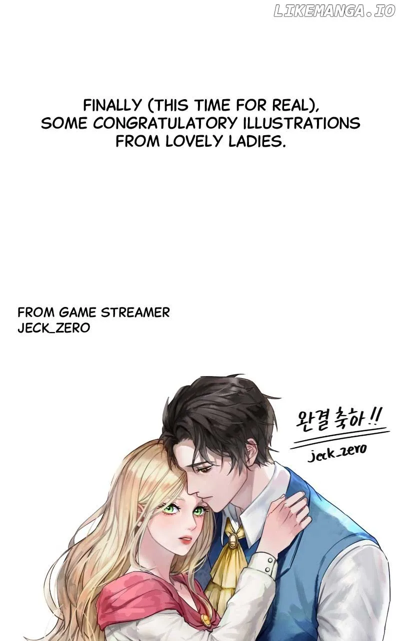 There Were Times When I Wished You Were Dead Chapter 134 page 41
