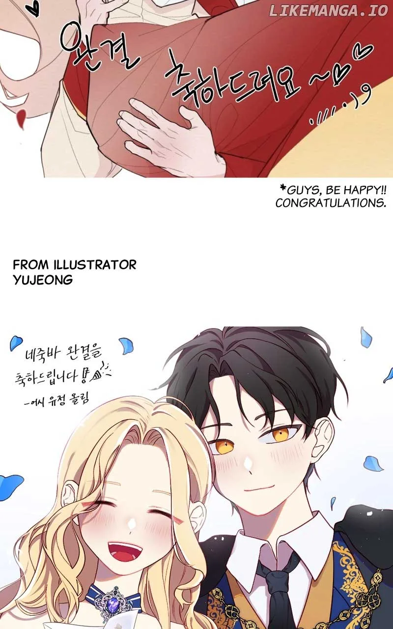 There Were Times When I Wished You Were Dead Chapter 134 page 43