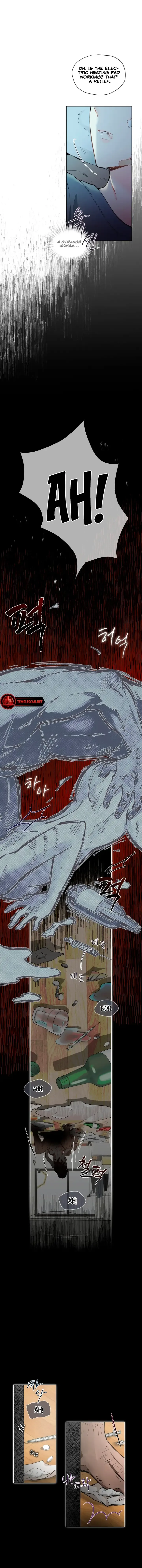There’s A Rat In Our House Chapter 6 page 4