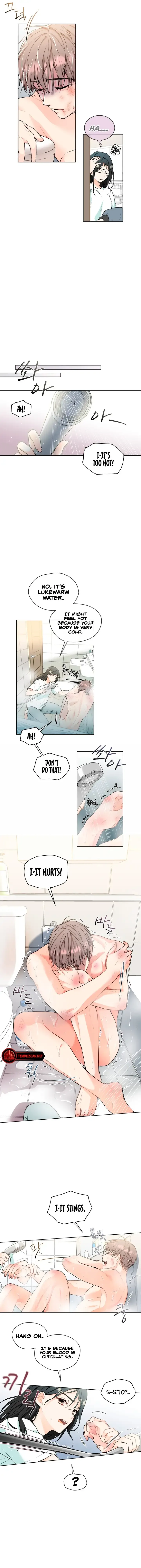 There’s A Rat In Our House Chapter 2 page 7