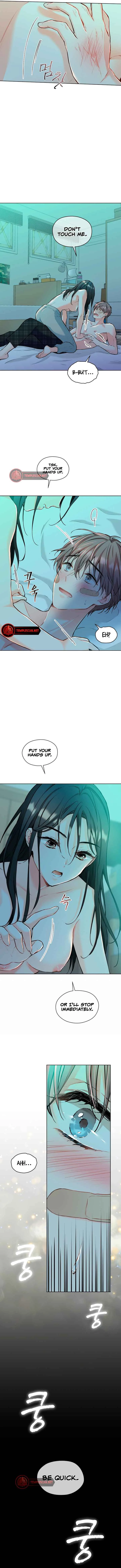 There’s A Rat In Our House Chapter 9 page 10