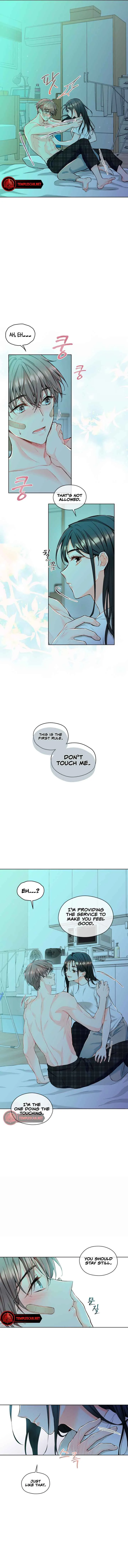 There’s A Rat In Our House Chapter 9 page 4