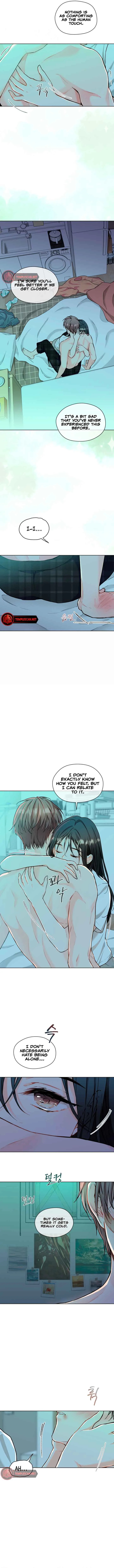 There’s A Rat In Our House Chapter 9 page 6