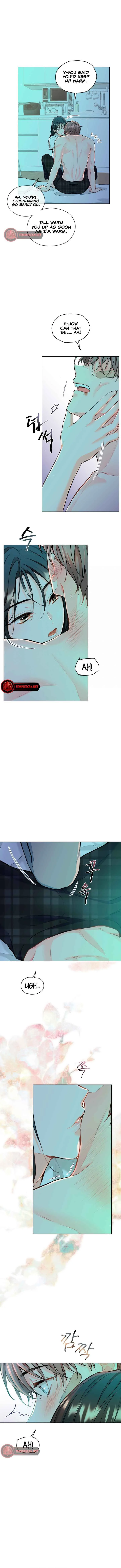 There’s A Rat In Our House Chapter 9 page 3