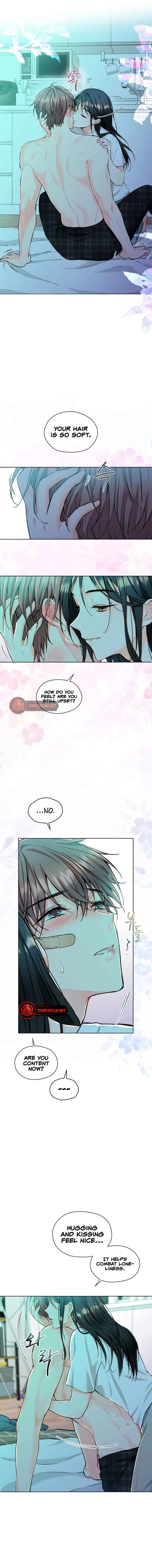 There’s A Rat In Our House Chapter 9 page 5