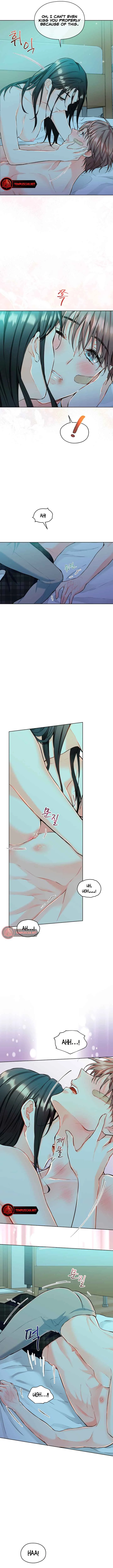 There’s A Rat In Our House Chapter 9 page 9