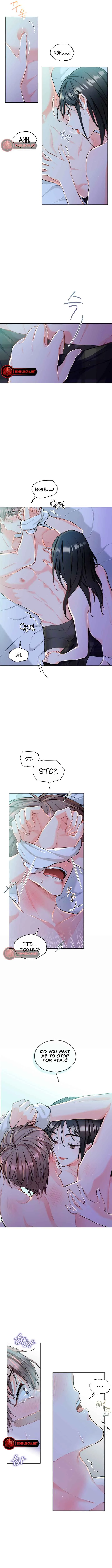 There’s A Rat In Our House Chapter 10 page 4