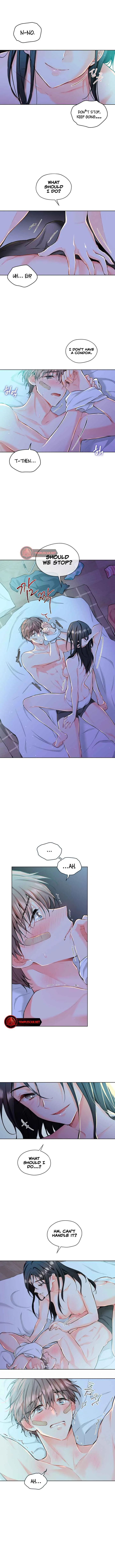 There’s A Rat In Our House Chapter 10 page 5