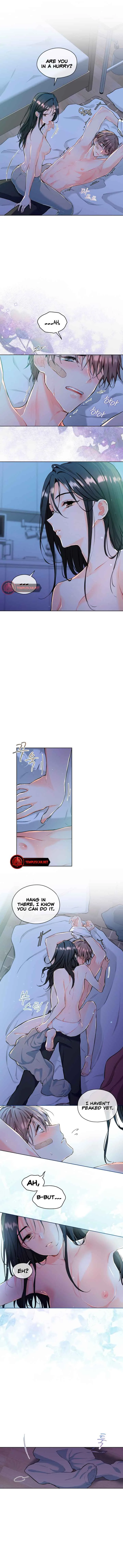 There’s A Rat In Our House Chapter 10 page 3
