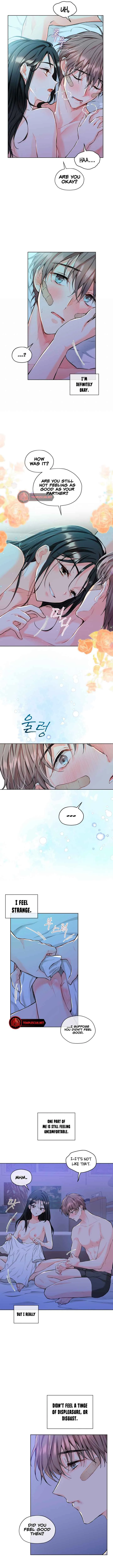 There’s A Rat In Our House Chapter 10 page 7