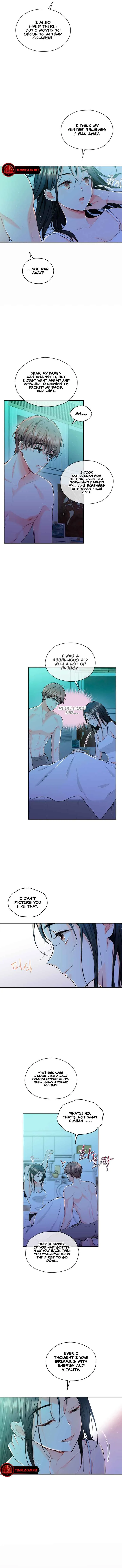 There’s A Rat In Our House Chapter 15 page 3