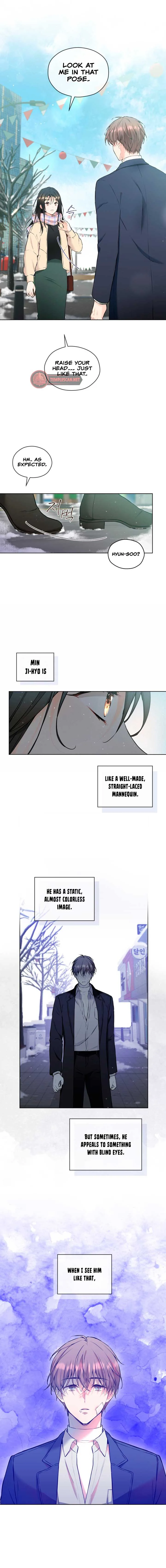 There’s A Rat In Our House Chapter 18 page 3