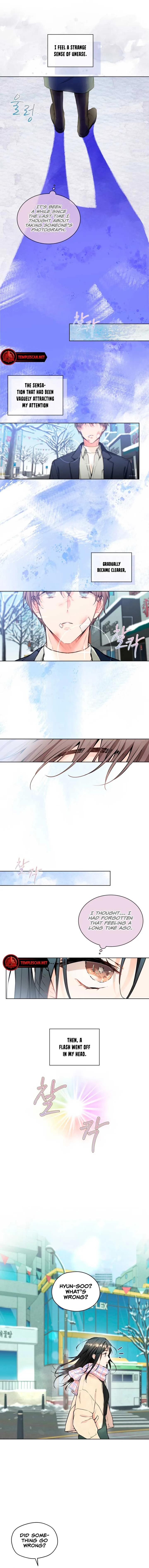 There’s A Rat In Our House Chapter 18 page 4