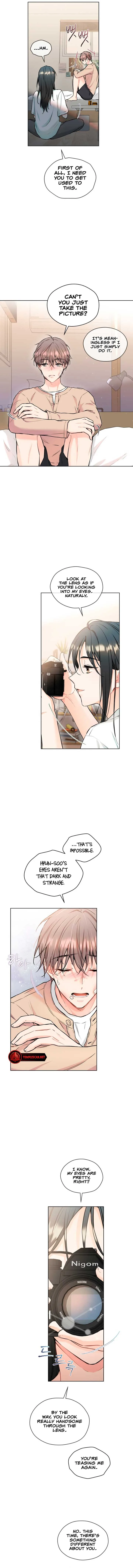 There’s A Rat In Our House Chapter 20 page 7