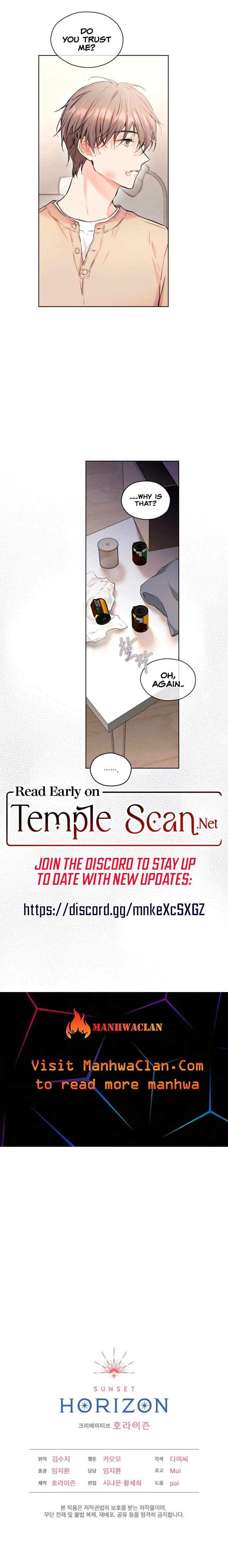 There’s A Rat In Our House Chapter 20 page 9
