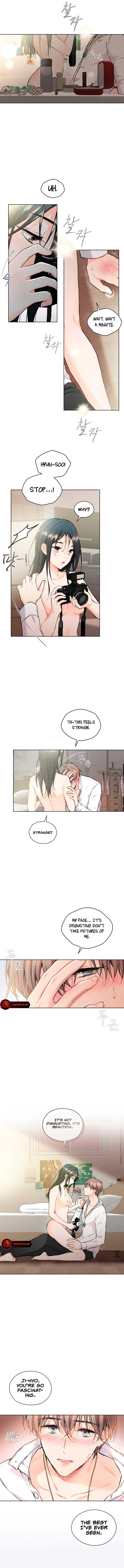 There’s A Rat In Our House Chapter 22 page 4