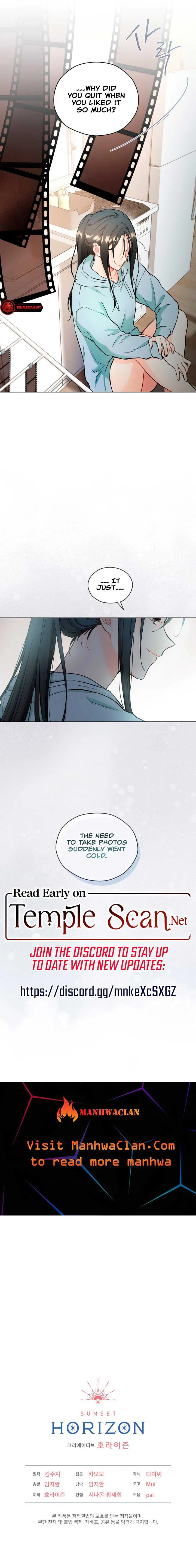 There’s A Rat In Our House Chapter 23 page 9