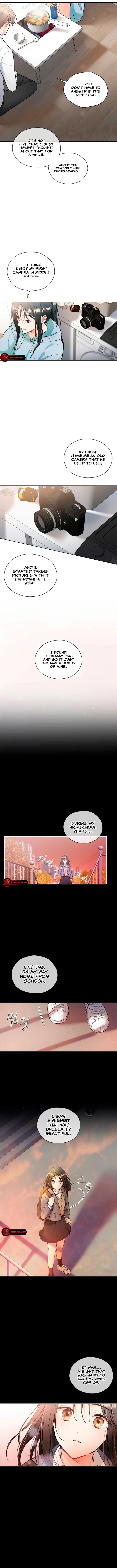There’s A Rat In Our House Chapter 23 page 7