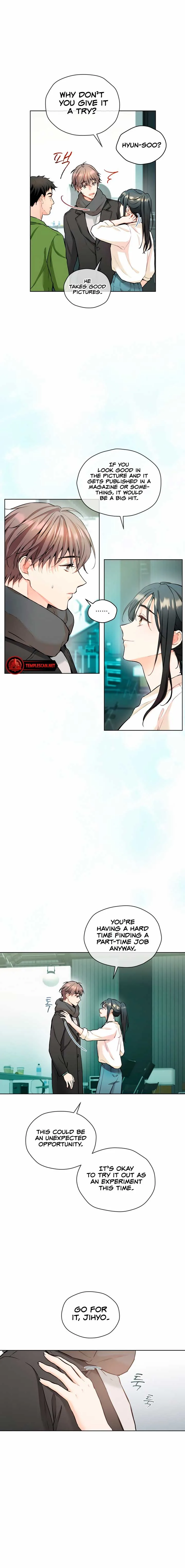 There’s A Rat In Our House Chapter 29 page 7